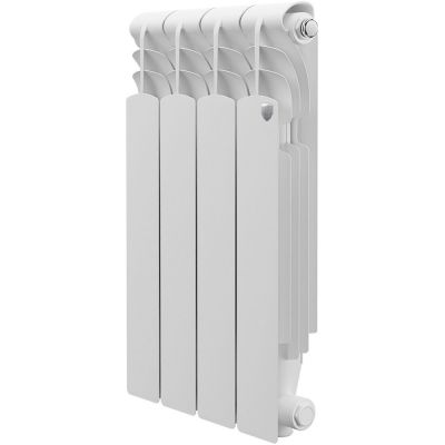 Royal Thermo Revolution 500 2.0 4 секций радиатор