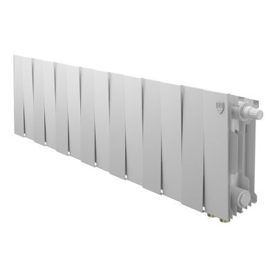 Royal Thermo PianoForte 200 VDR Bianco Traffico 14 секций радиатор