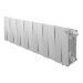 Royal Thermo PianoForte 200 VDR Bianco Traffico 14 секций радиатор