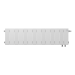 Royal Thermo PianoForte 200 VDR Bianco Traffico 14 секций радиатор