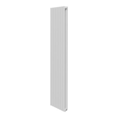 Royal Thermo Shift Q30 VC2180 - 06 секций RAL9016 дизайн-радиатор