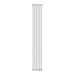 Royal Thermo Shift Q30 VC2180 - 06 секций RAL9016 дизайн-радиатор