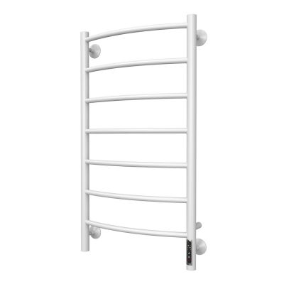 Royal Thermo Classic white П7 500х800 (встроен. диммер) электрополотенцесушитель