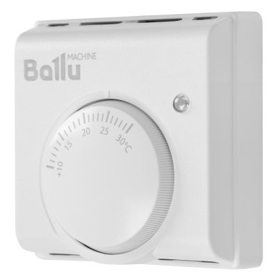 Ballu BMT-2 термостат механический