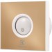 Electrolux EAFR-120 beige Rainbow вентилятор вытяжной