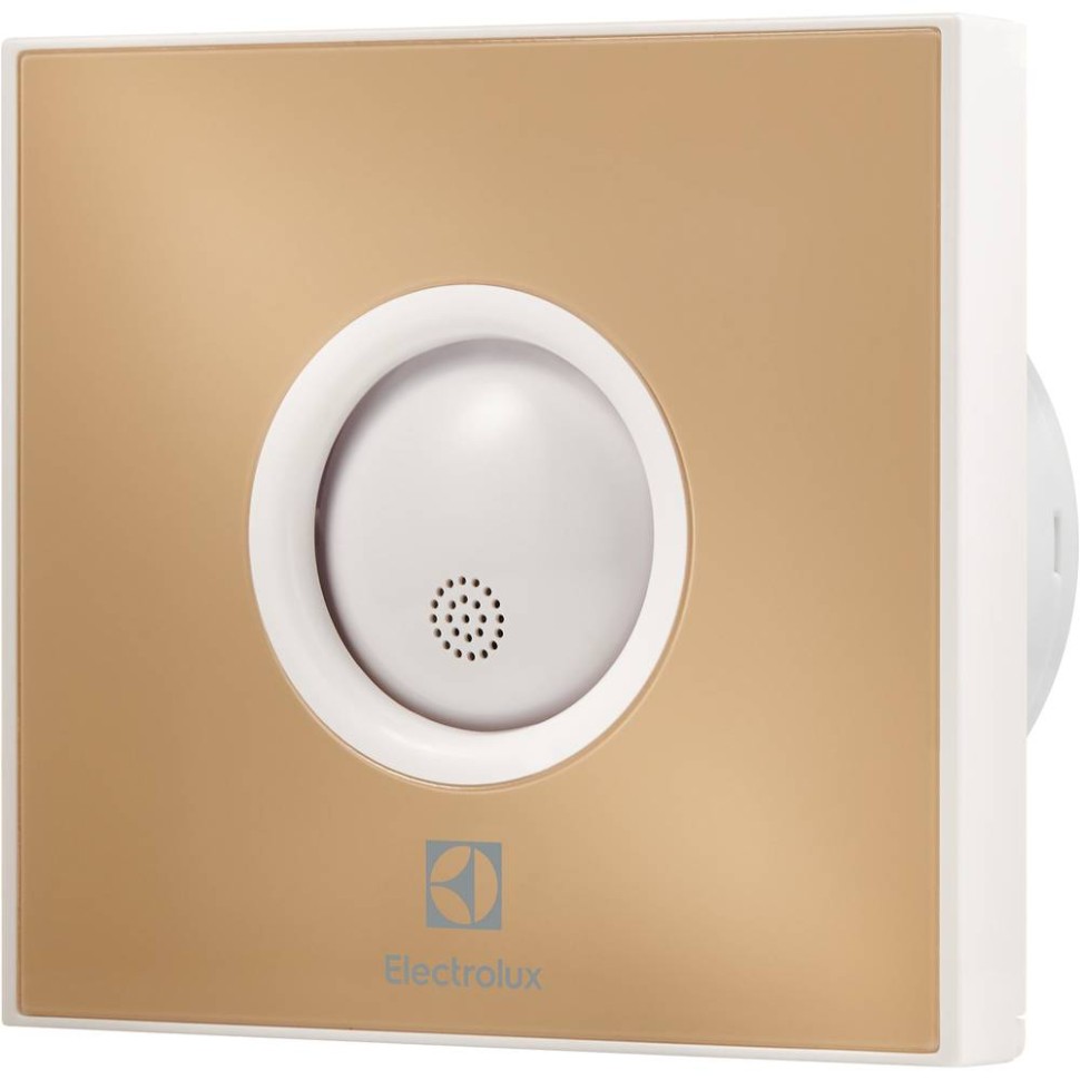 Electrolux EAFR-120 beige Rainbow вентилятор вытяжной