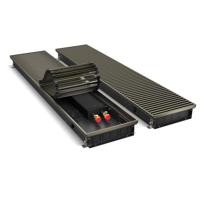 Royal Thermo atrium-75/250/900-DG-U-DB внутрипольный конвектор