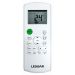 Lessar LS-H24KPA2/LU-H24KPA2 Cool+ сплит-система