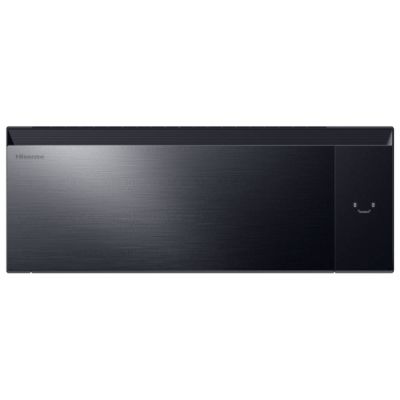 Hisense AS-10UW4RWMQK00G(B) SENSATION PRO CARBON MULTI Superior DC Inverter инверторный внутренний блок мульти-сплит-системы