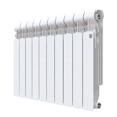Royal Thermo Indigo Super 500 Радиатор - 10 секц.