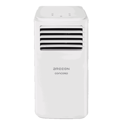 Breeon BPC-12BCD Concord кондиционер мобильный