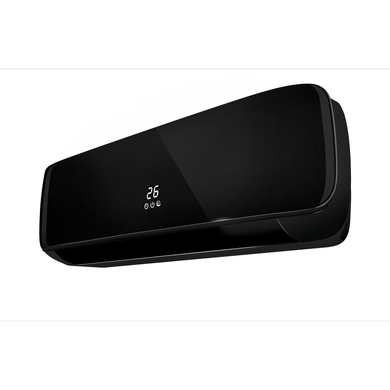 Hisense AMS-09UR4SVETG67(B) PREMIUM BLACK внутренний блок