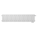 Royal Thermo PianoForte 200 VDR Bianco Traffico 16 секций радиатор