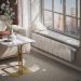 Royal Thermo PianoForte 200 VDR Bianco Traffico 16 секций радиатор