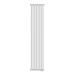 Royal Thermo Shift Q30 VC2180 - 08 секций RAL9016 дизайн-радиатор