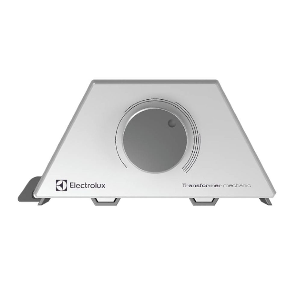 Electrolux Transformer Mechanic ECH/TUM3 механический блок управления 