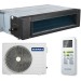 Marsa MRK-24BHTN/MRK-24HTNE-W кондиционер канальный
