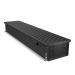 Royal Thermo atrium-150/250/1200-DG-U-BL внутрипольный конвектор