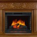 Каминокомплект Royal Flame Palace - Орех с очагом Vision 30 EF LED FX