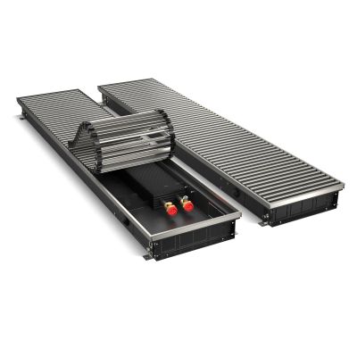 Royal Thermo atrium-75/250/1600-DG-U-NA внутрипольный конвектор