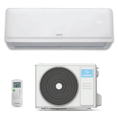 Lessar LS-H28KPA2/LU-H28KPA2 Cool+ сплит-система