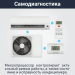 Lessar LS-H28KPA2/LU-H28KPA2 Cool+ сплит-система