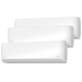 Funai RAMI-SM35HP.D04/S внутренний блок