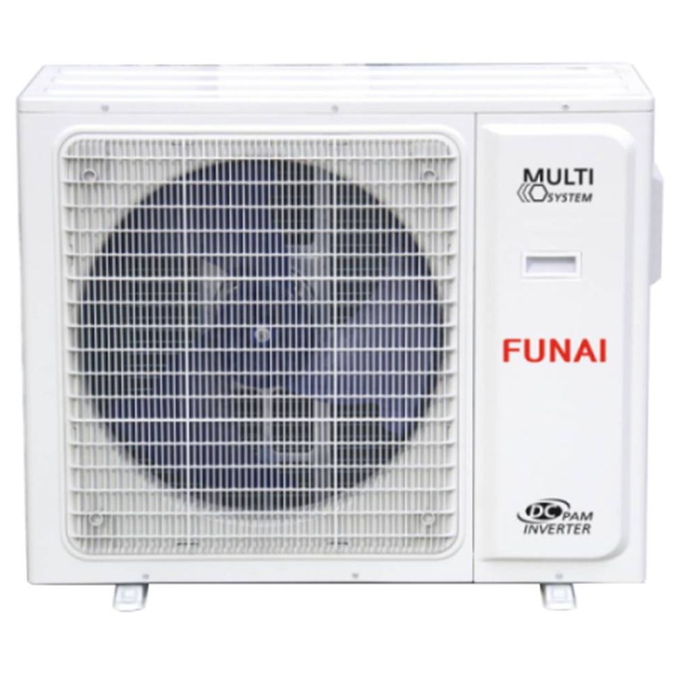 Funai RAM-I-2OK40HP.01/U ORIGAMI KODO Inverter инверторный наружный блок мульти-сплит-системы