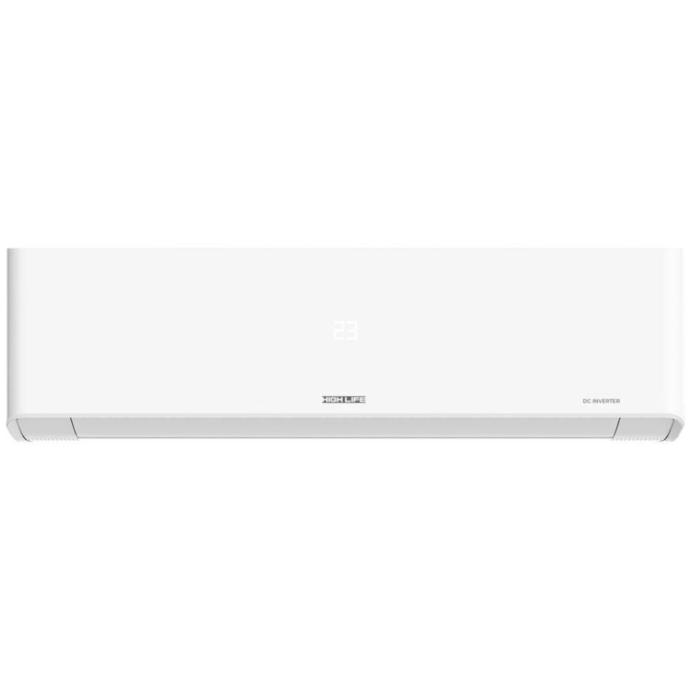 HIGH LIFE ACHL-12PC-I-CHDV02S PRIORITY CLASS Inverter инверторная сплит-система