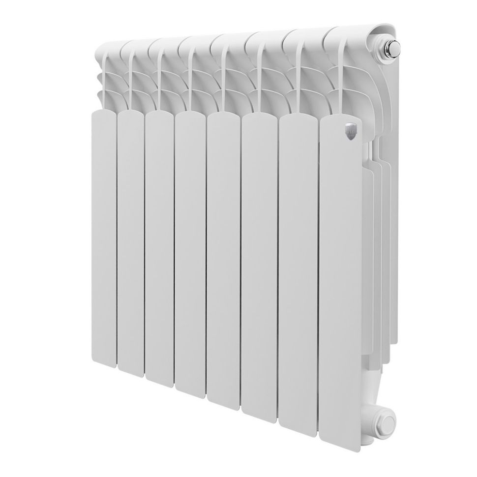 Royal Thermo Revolution 500 2.0 8 секций радиатор