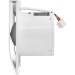 Electrolux EAFM-120Т Magic вытяжной бытовой вентилятор с таймером