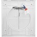 Electrolux EAFM-120Т Magic вытяжной бытовой вентилятор с таймером