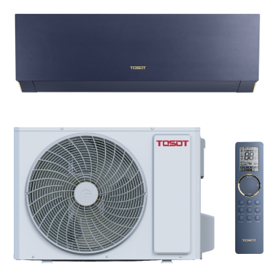 Tosot T18H-SCD/I/T18H-SCD/O Clivia Deluxe настенная сплит-система
