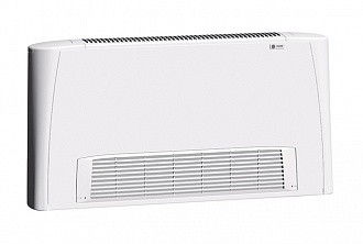 Trane Harmony FCAS 41