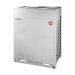 Kentatsu KSTU240HFAN1/KSUR240HFAN3 канальный кондиционер