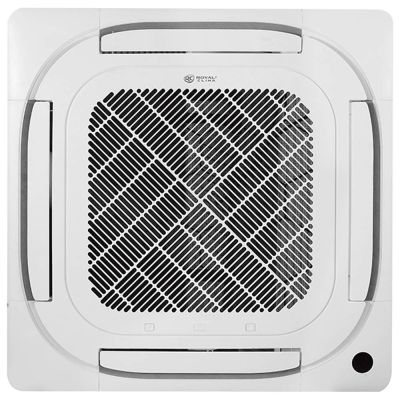 Royal Clima ES-C 60HREX ESPERTO сплит-система кассетного типа