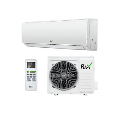 RIX NOVEL I/O-W24PT cплит-система настенная