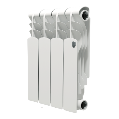Royal Thermo Revolution Bimetall 350 Радиатор биметалл – 4 секц.