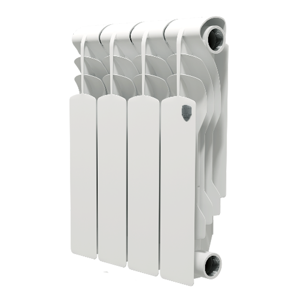 Royal Thermo Revolution Bimetall 350 Радиатор биметалл – 4 секц.
