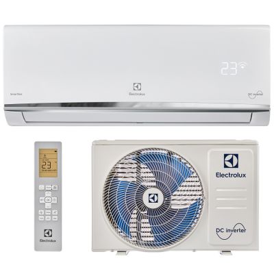 Electrolux EACS/I-09HSM/N8 SmartLine DC инверторная сплит-система
