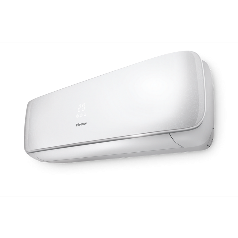 Hisense AMS-09UR4SVETG67 PREMIUM DESIGN внутренний блок