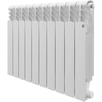 Royal Thermo Revolution 500 2.0 10 секций радиатор