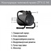 Zilon ZTV-2С N1 тепловая пушка