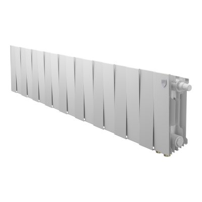 Royal Thermo PianoForte 200 VDR Bianco Traffico 20 секций радиатор