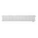 Royal Thermo PianoForte 200 VDR Bianco Traffico 20 секций радиатор