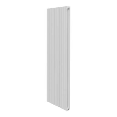 Royal Thermo Shift Q30 VC2180 - 12 секций RAL9016 дизайн-радиатор