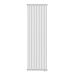 Royal Thermo Shift Q30 VC2180 - 12 секций RAL9016 дизайн-радиатор