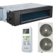 Marsa MRK-48BHTN/MRK-48HTNE-W кондиционер канальный