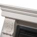 Портал Electrolux Pietra Classic камень белый/белёный дуб