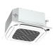 Lessar LS-HE12BCWE2/LU-HE12UWE2/LZ-B4CUB кассетная инверторная сплит-система
